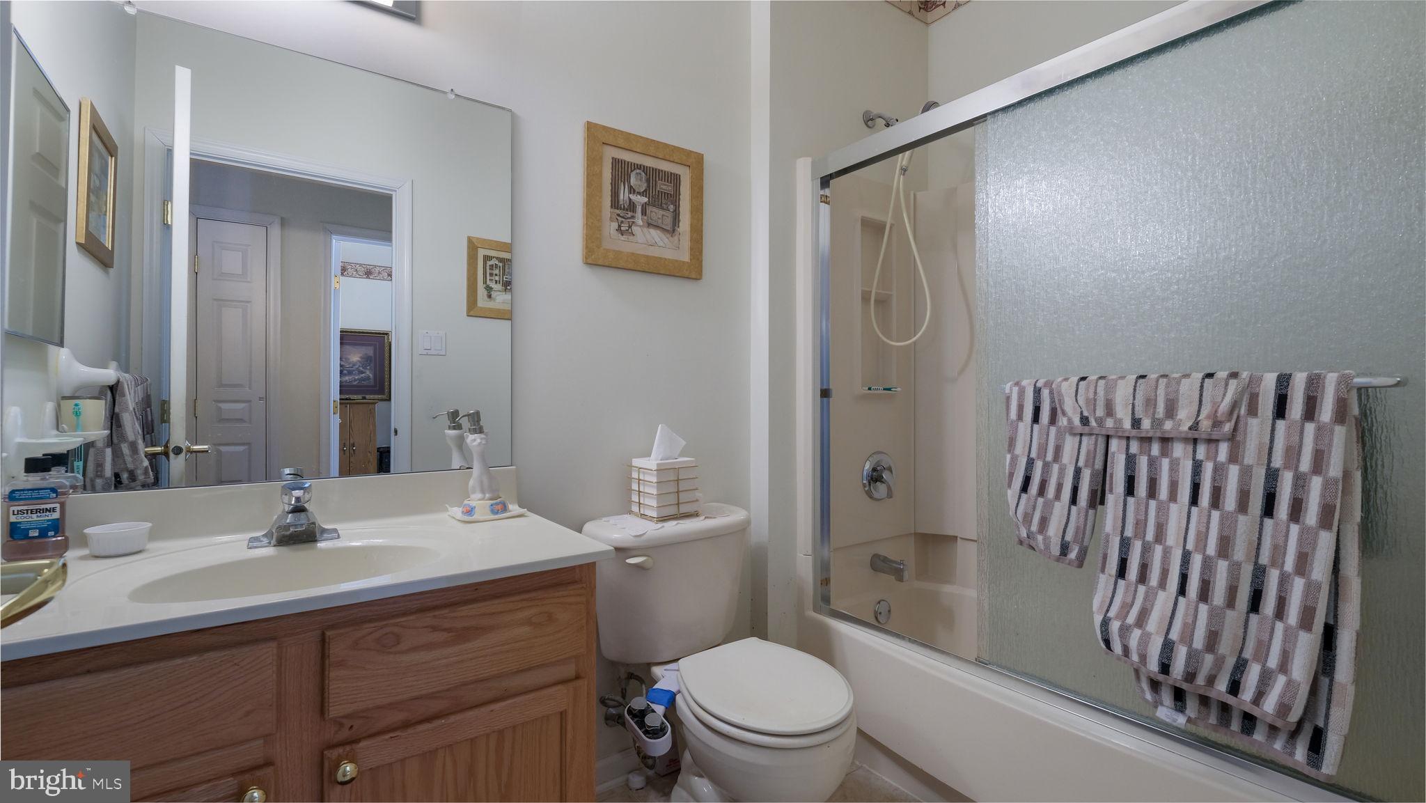 627 Bellflower Road Langhorne, PA 19047 - Photo 20 of 31 Hall Bath