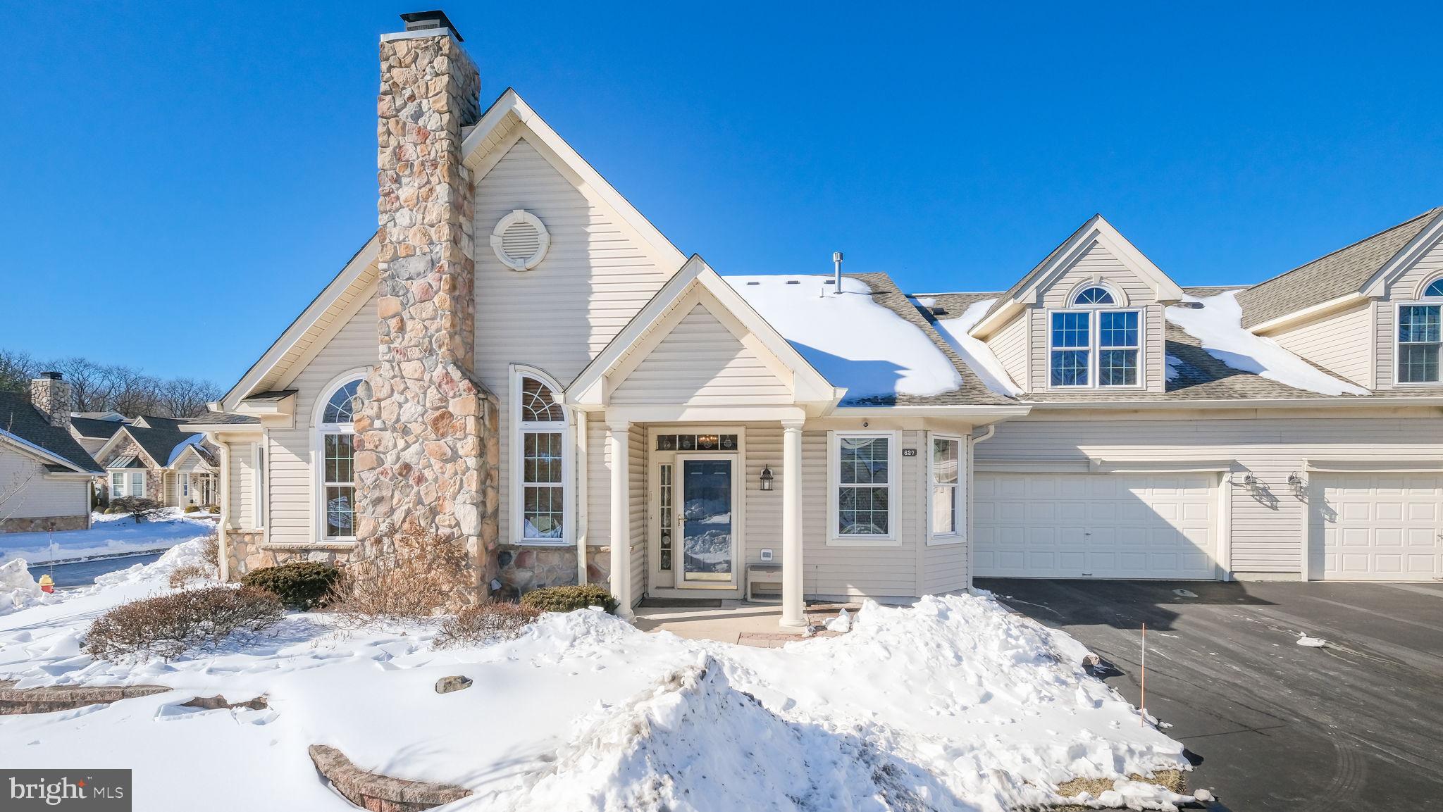 627 Bellflower Road Langhorne, PA 19047 - Photo 2 of 31