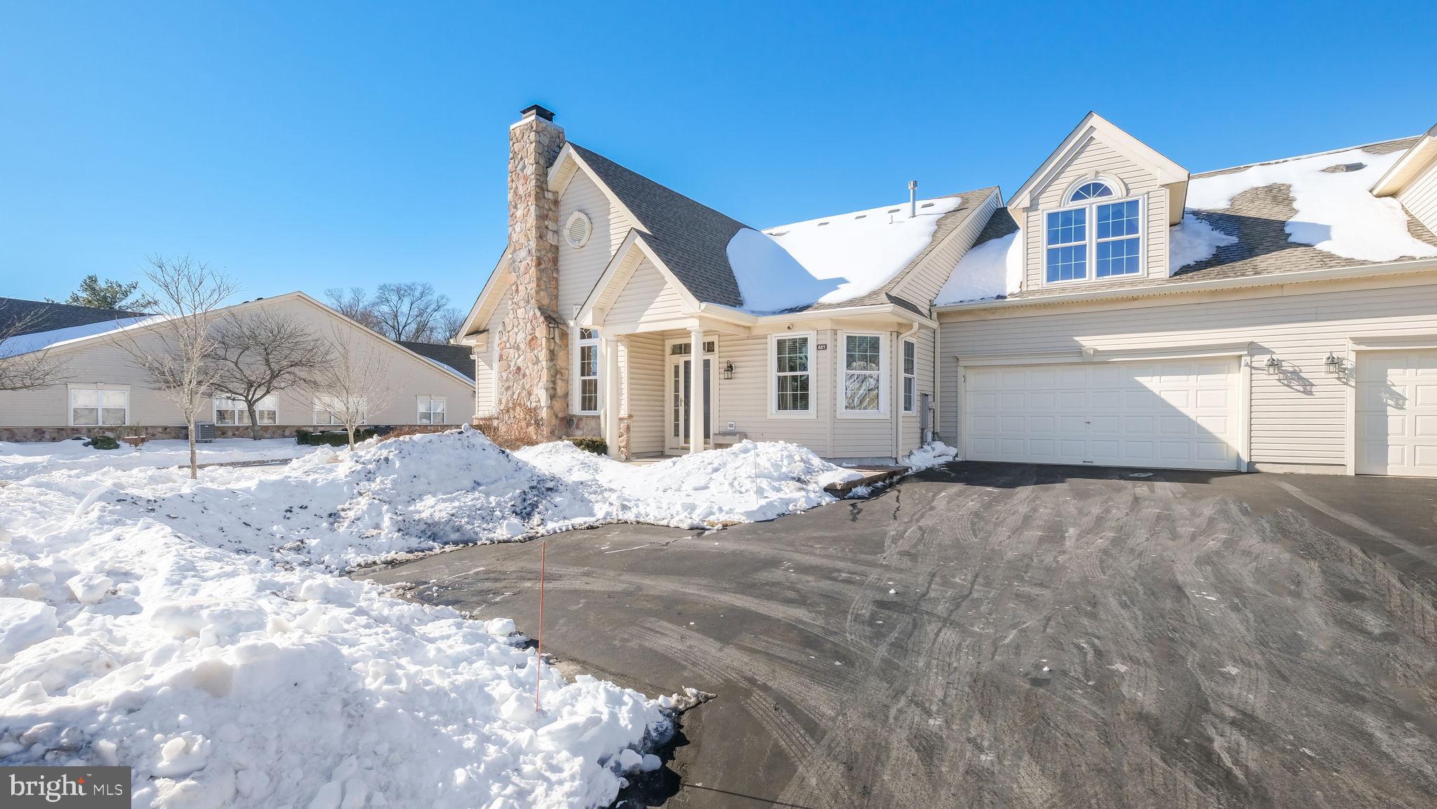 627 Bellflower Road Langhorne, PA 19047 - Photo 26 of 31