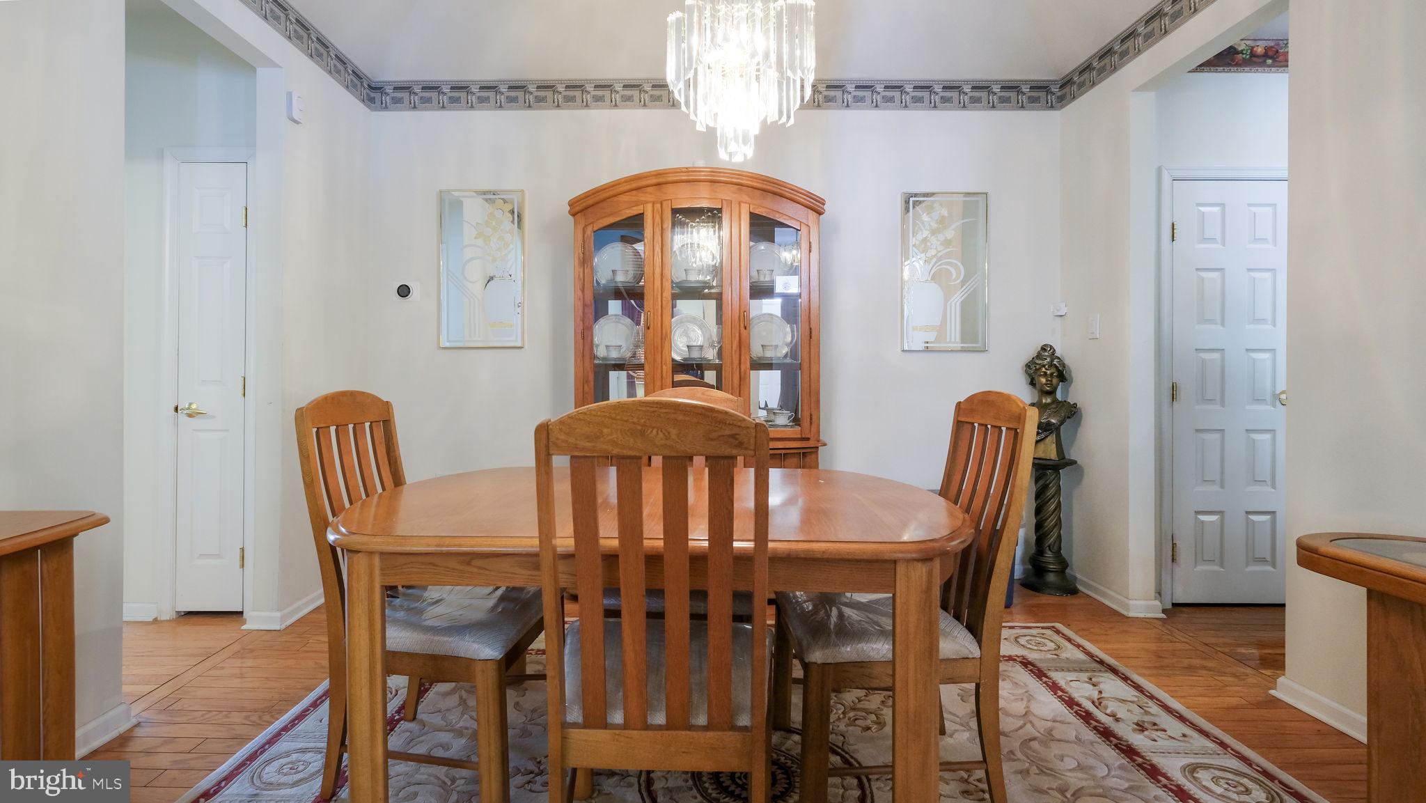 627 Bellflower Road Langhorne, PA 19047 - Photo 8 of 31 Dining Room