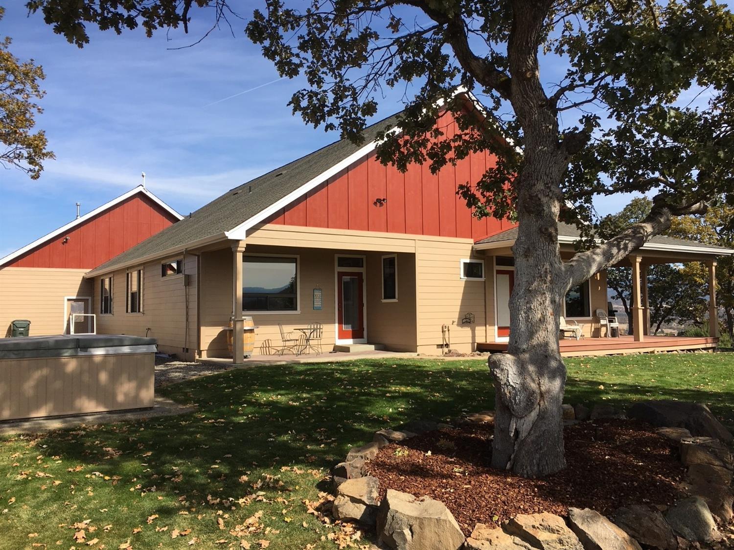 1391 Brownsboro-Meridian Road Eagle Point, OR 97524 - Photo 3 of 34 Additional Photo