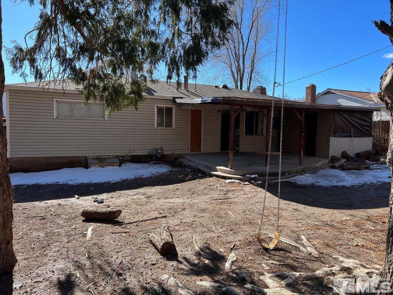 1945 Elmcrest Drive Reno, NV 89503 - Photo 17 of 17 Photo 17
