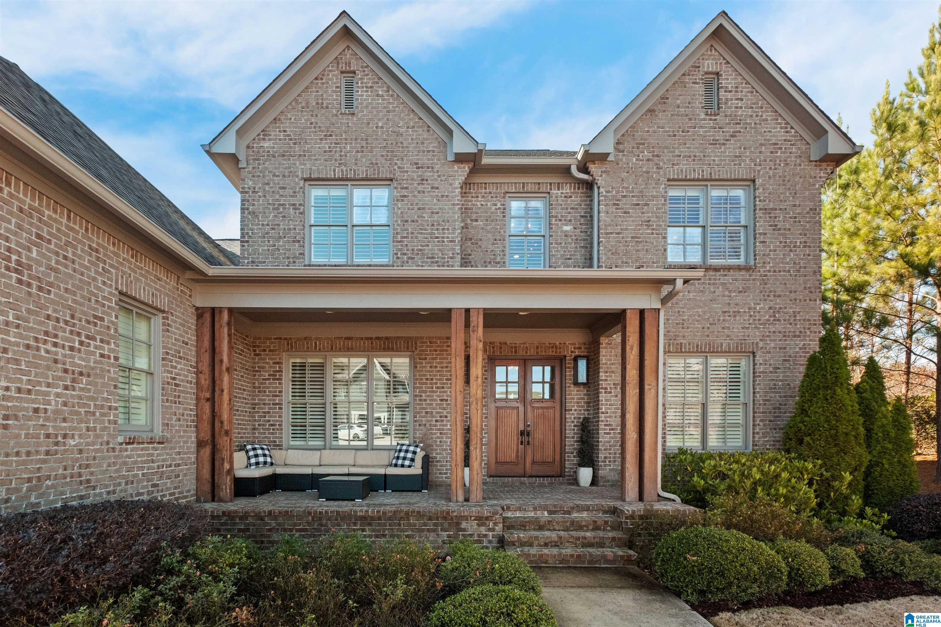 4521 Vestlake Ridge Way Birmingham, AL 35242 - Photo 5 of 65
