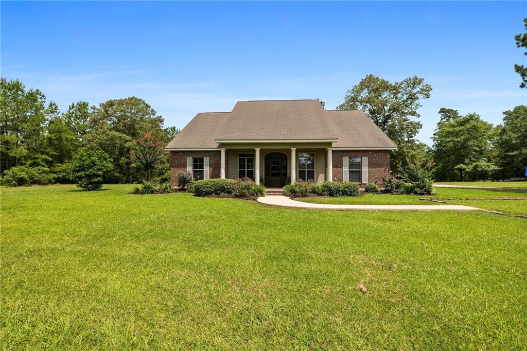 16223 Quail Trail Road Amite, LA 70422 - Photo 1 of 30 Gallery Image 1
