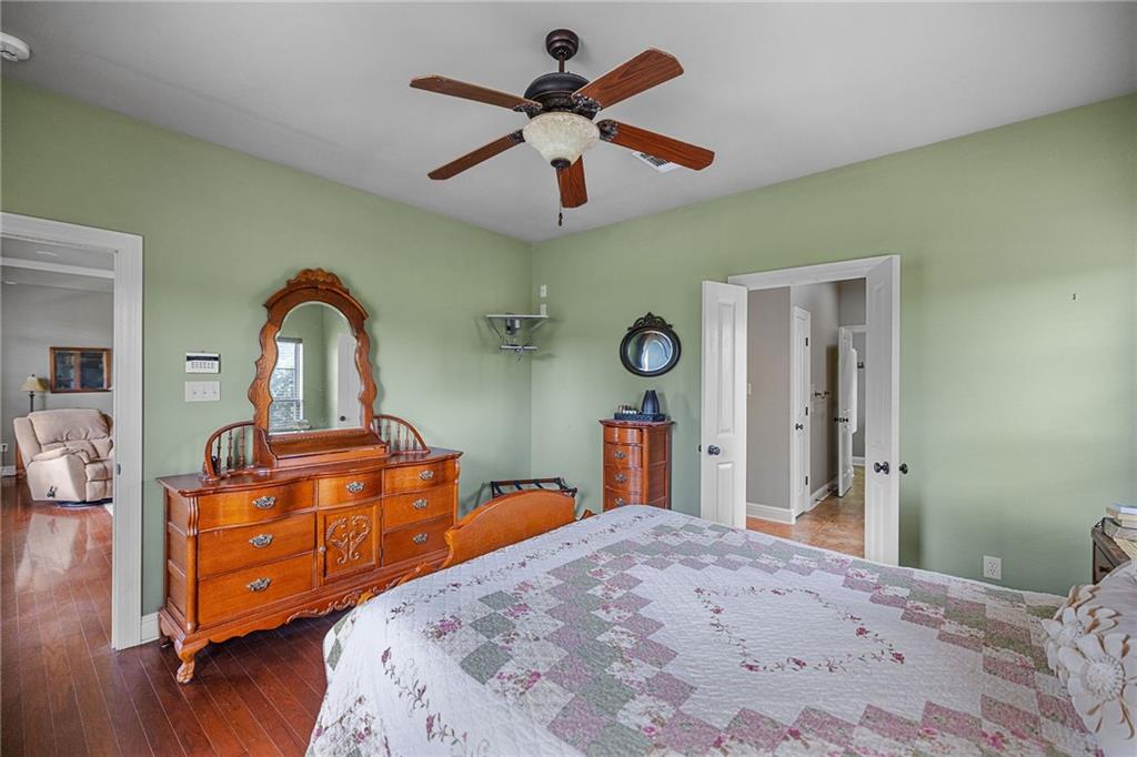 16223 Quail Trail Road Amite, LA 70422 - Photo 12 of 30 Gallery Image 12