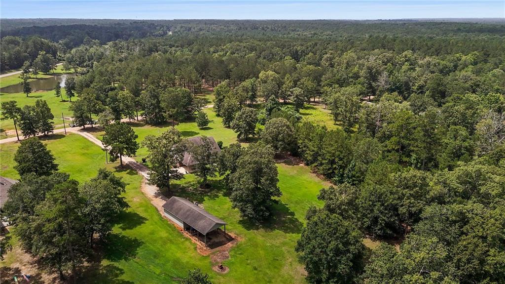 16223 Quail Trail Road Amite, LA 70422 - Photo 19 of 30 Gallery Image 19