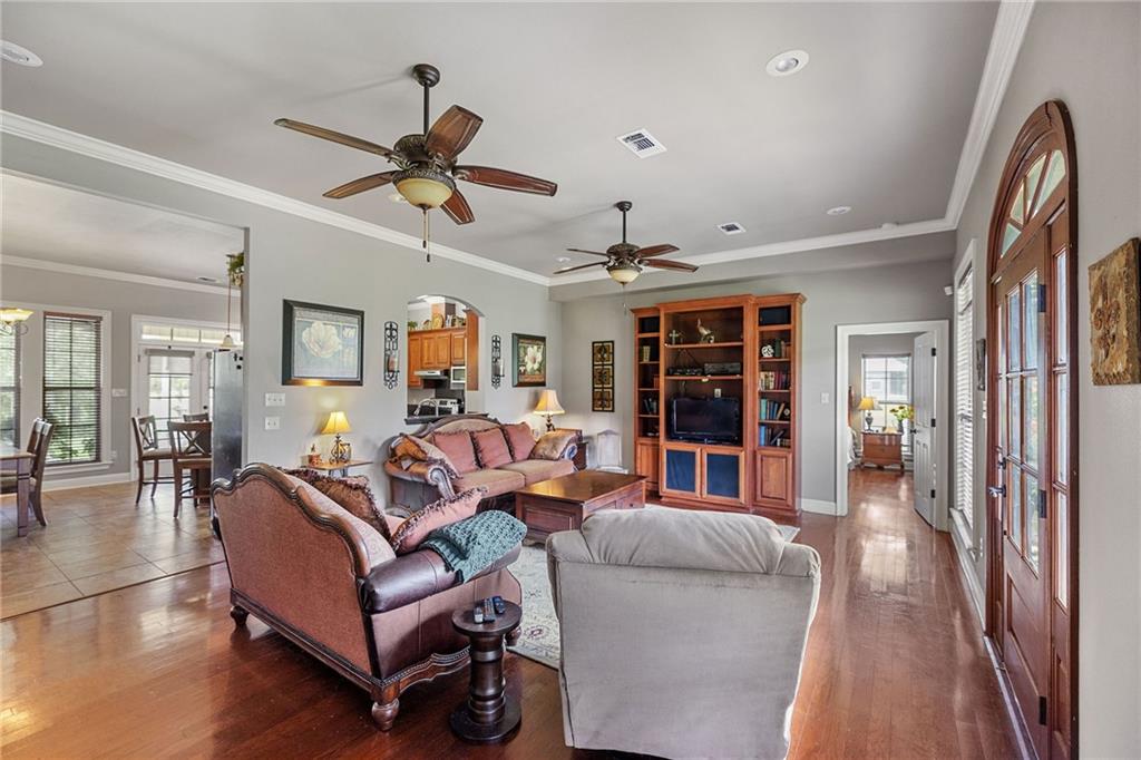 16223 Quail Trail Road Amite, LA 70422 - Photo 2 of 30 Gallery Image 2