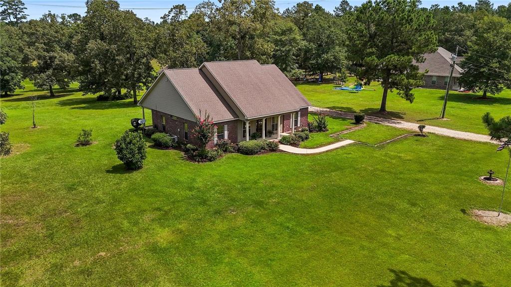 16223 Quail Trail Road Amite, LA 70422 - Photo 21 of 30 Gallery Image 21