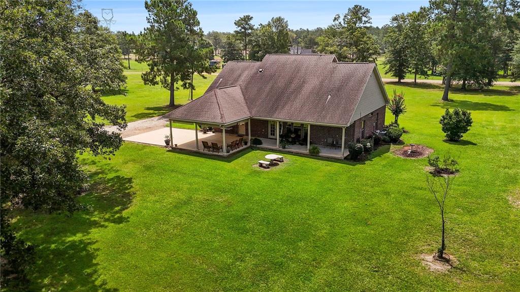 16223 Quail Trail Road Amite, LA 70422 - Photo 22 of 30 Gallery Image 22