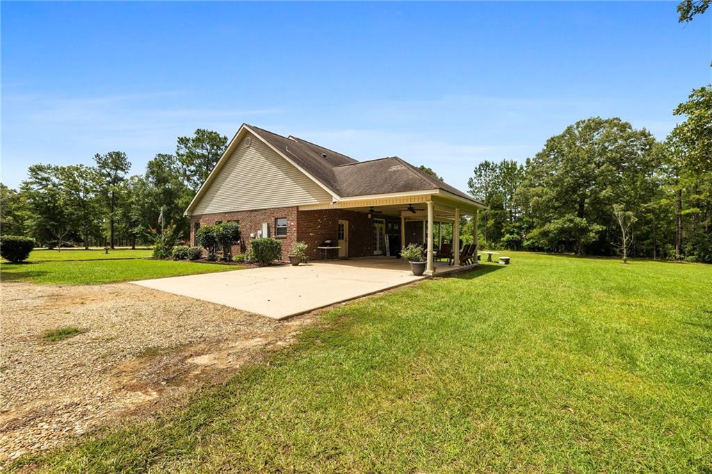 16223 Quail Trail Road Amite, LA 70422 - Photo 23 of 30 Gallery Image 23