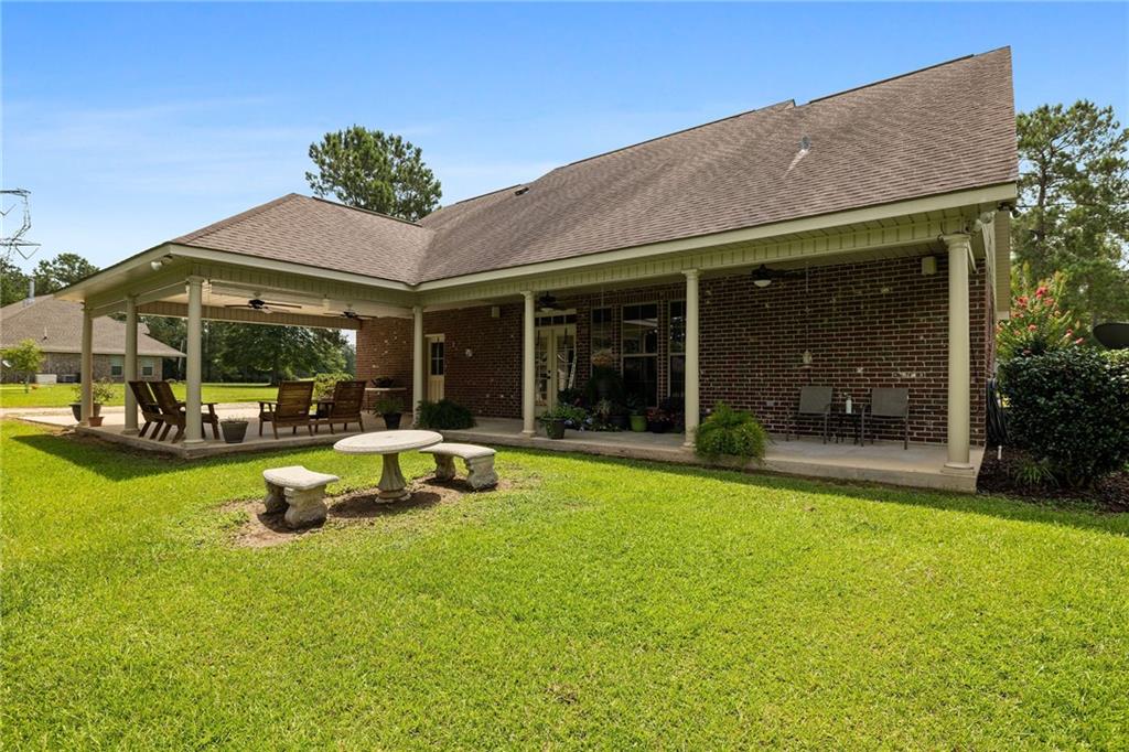 16223 Quail Trail Road Amite, LA 70422 - Photo 24 of 30 Gallery Image 24