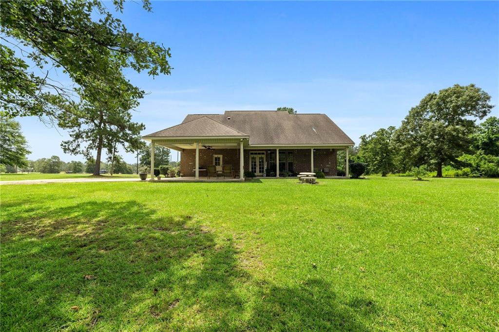 16223 Quail Trail Road Amite, LA 70422 - Photo 25 of 30 Gallery Image 25