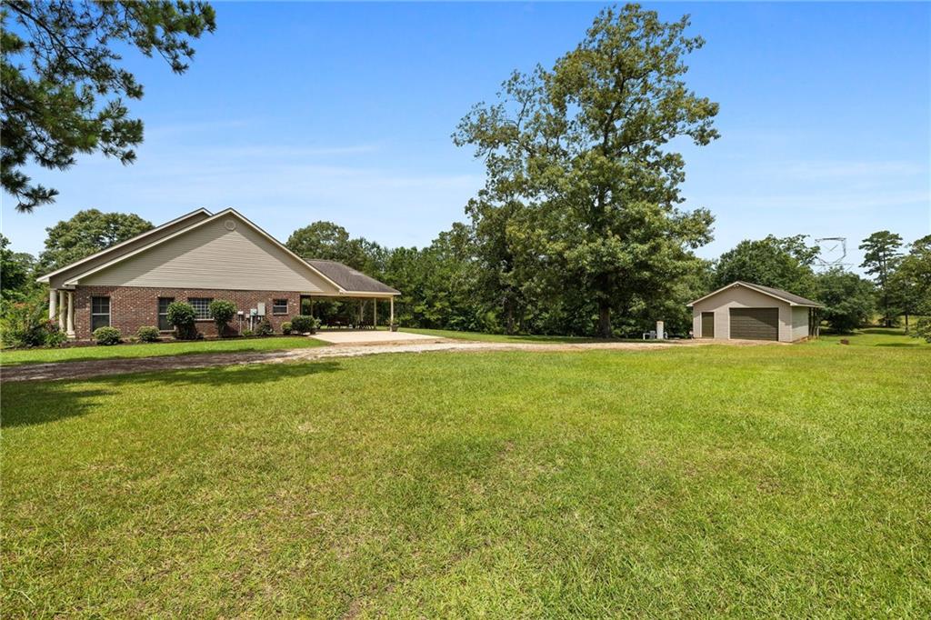 16223 Quail Trail Road Amite, LA 70422 - Photo 26 of 30 Gallery Image 26