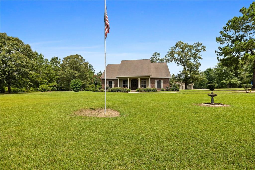 16223 Quail Trail Road Amite, LA 70422 - Photo 27 of 30 Gallery Image 27