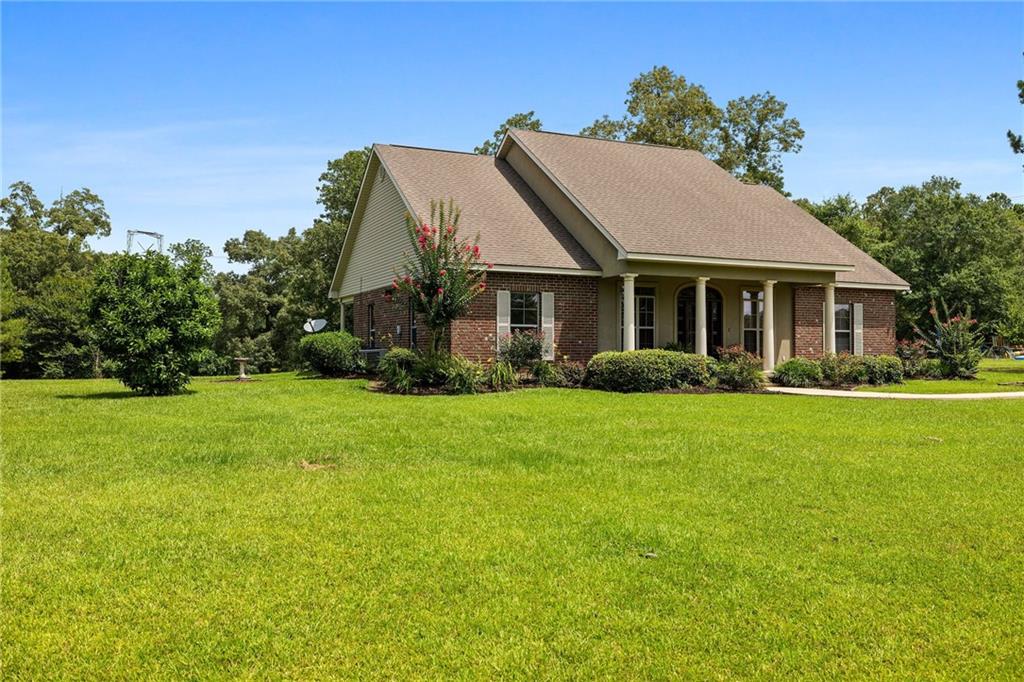 16223 Quail Trail Road Amite, LA 70422 - Photo 28 of 30 Gallery Image 28