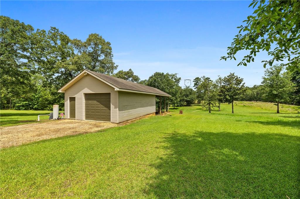 16223 Quail Trail Road Amite, LA 70422 - Photo 4 of 30 Gallery Image 4