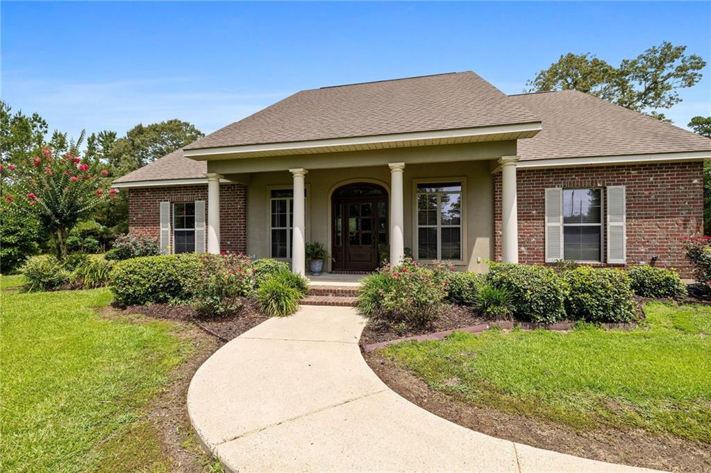 16223 Quail Trail Road Amite, LA 70422 - Photo 5 of 30 Gallery Image 5