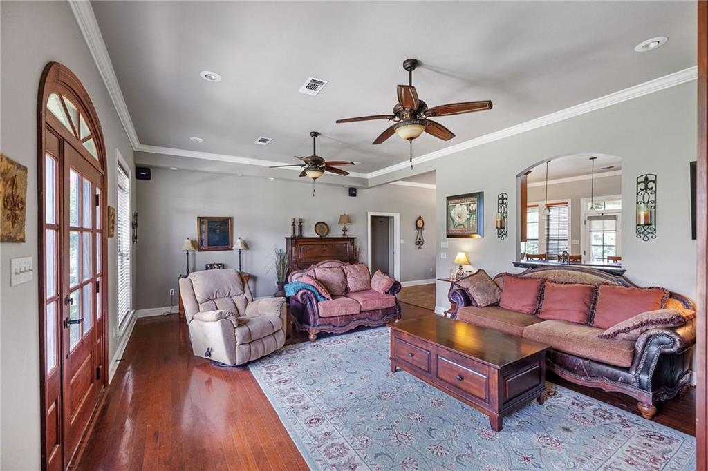 16223 Quail Trail Road Amite, LA 70422 - Photo 6 of 30 Gallery Image 6