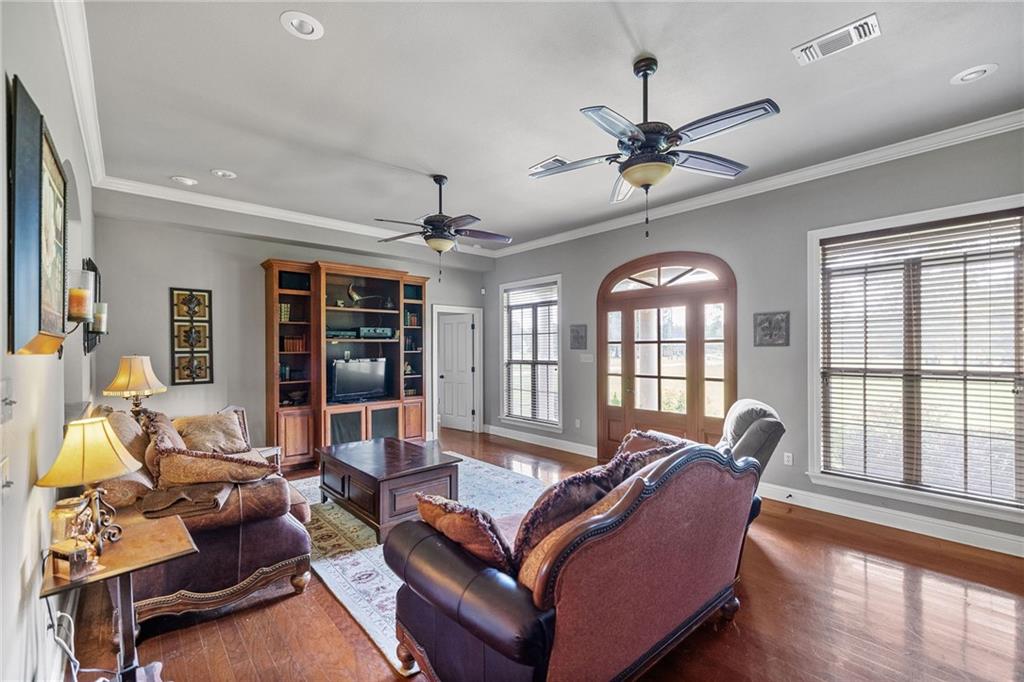 16223 Quail Trail Road Amite, LA 70422 - Photo 7 of 30 Gallery Image 7
