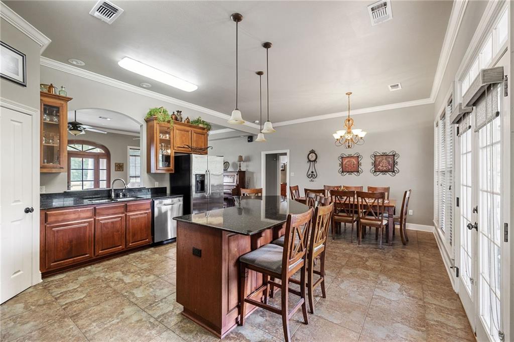 16223 Quail Trail Road Amite, LA 70422 - Photo 8 of 30 Gallery Image 8