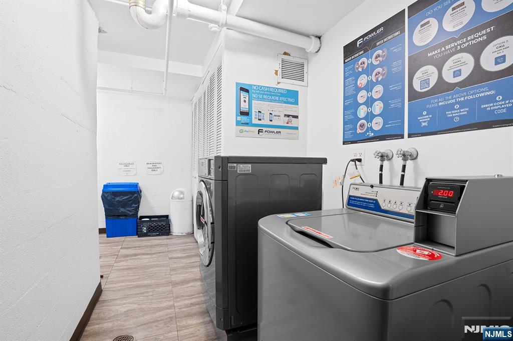 277 Prospect Avenue, Unit 18B Hackensack, NJ 07601 - Photo 25 of 29