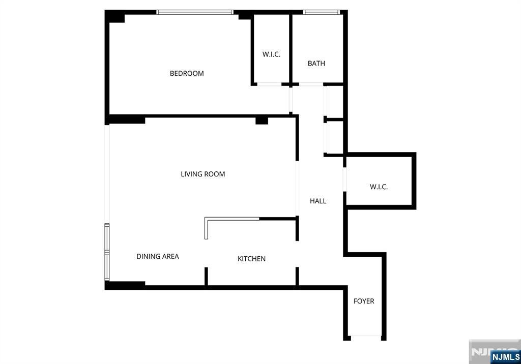 277 Prospect Avenue, Unit 18B Hackensack, NJ 07601 - Photo 29 of 29