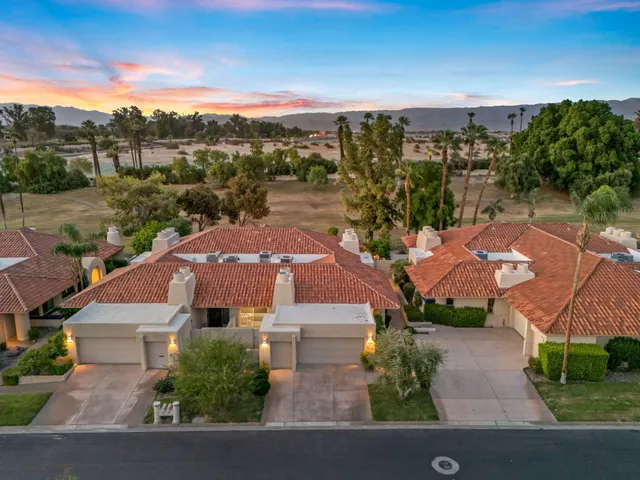 $860,000 | 47 North Kavenish Drive, Rancho Mirage, CA 92270
