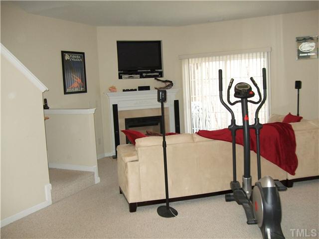 178 Cedar Elm Road Durham, NC 27713 - Photo 17 of 25 Gallery Image 17