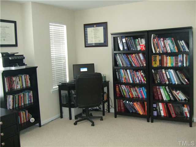178 Cedar Elm Road Durham, NC 27713 - Photo 24 of 25 Gallery Image 24