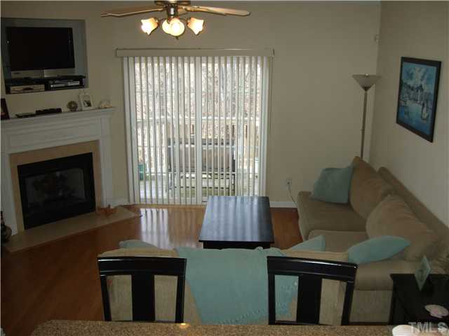 178 Cedar Elm Road Durham, NC 27713 - Photo 9 of 25 Gallery Image 9
