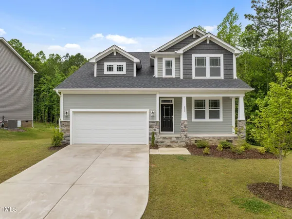 $499,000 | 220 Karlov Road, Garner, NC 27529