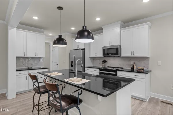 $499,000 | 220 Karlov Road, Garner, NC 27529