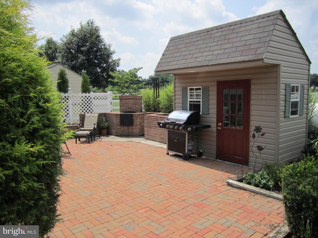 11 Buch Mill Road Lititz, PA 17543 - Photo 18 of 21