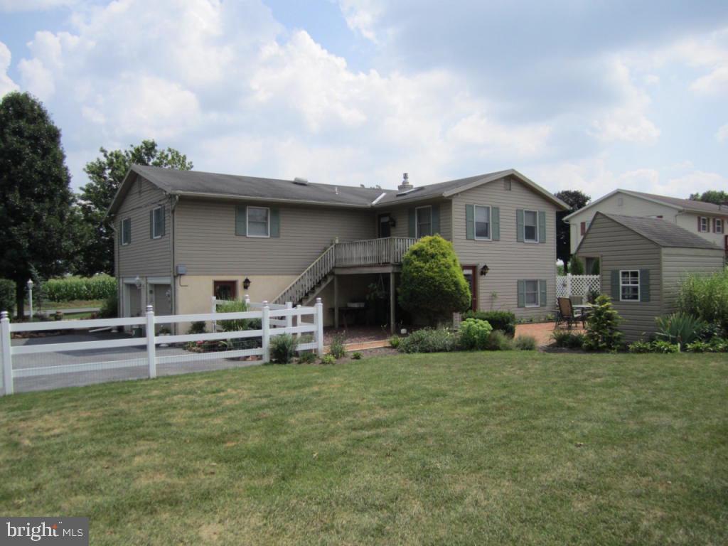 11 Buch Mill Road Lititz, PA 17543 - Photo 20 of 21