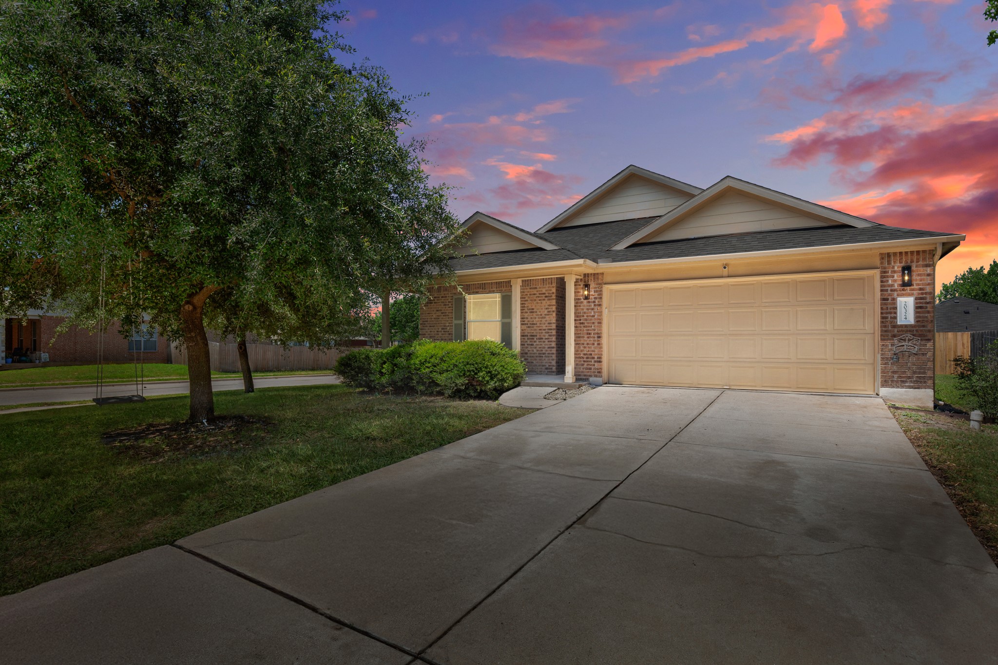 20324 Merlin Falcon Trail Pflugerville, TX 78660 - Photo 4 of 26