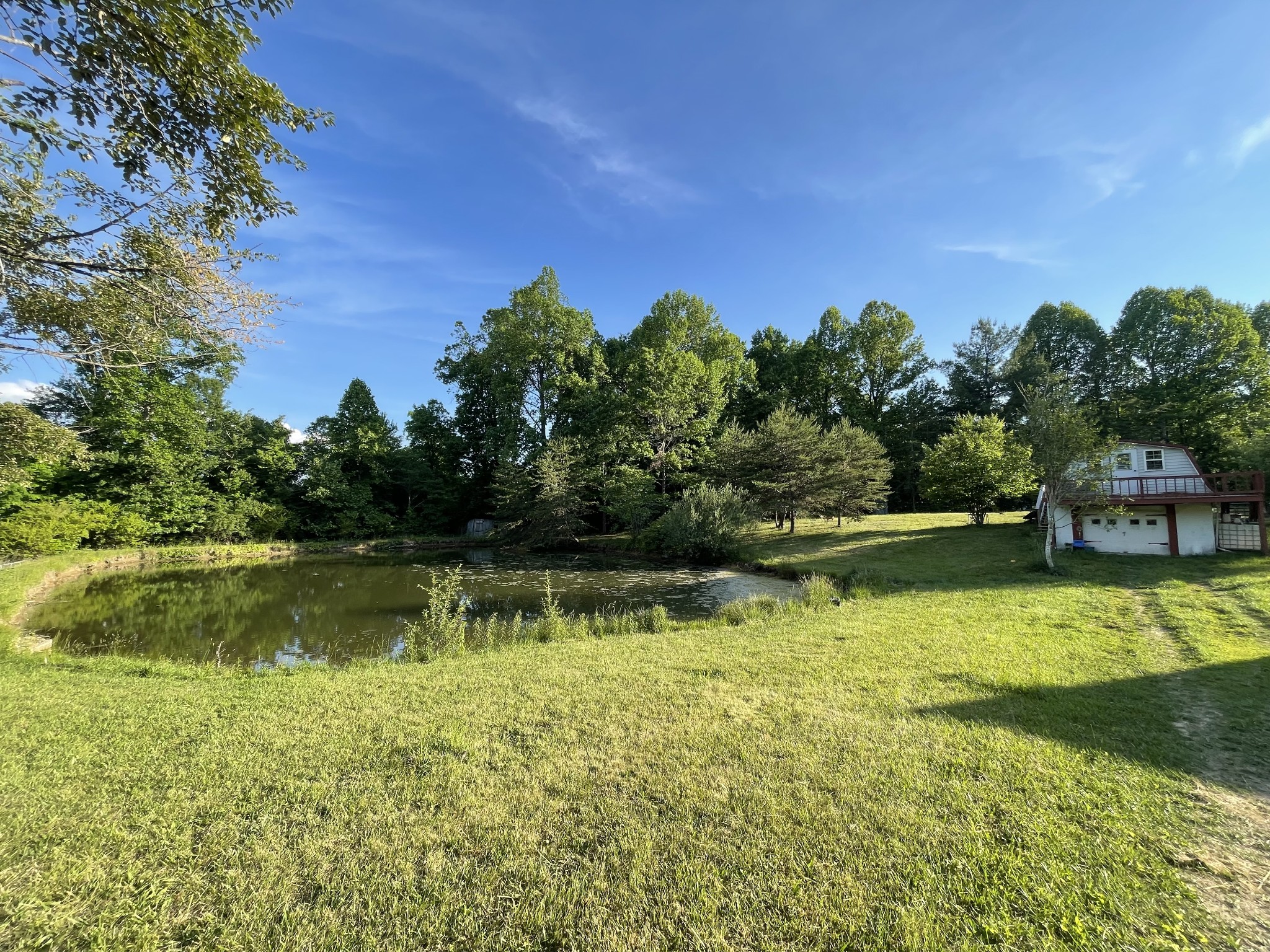 56 Elm Lane Sparta, TN 38583 - Photo 2 of 25