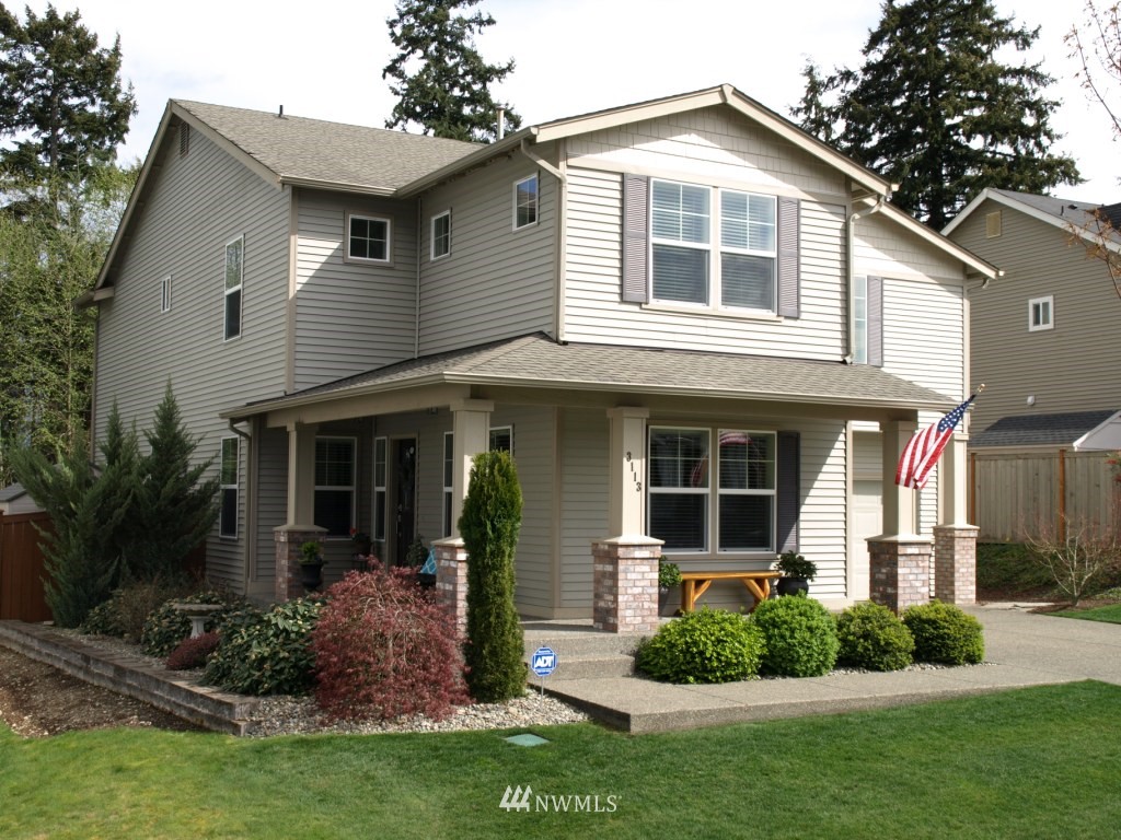 3113 Walker Road DuPont, WA 98327 - Photo 1 of 25