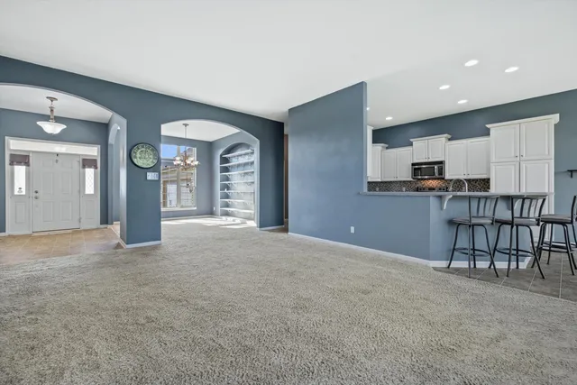 $545,000 | 614 Stoecker Farm Avenue, Mukwonago, WI 53149