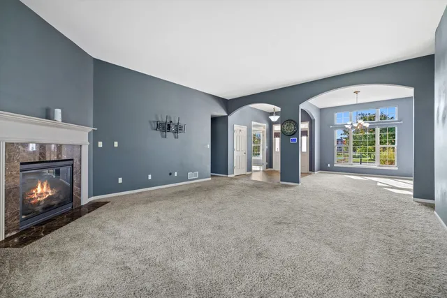 $545,000 | 614 Stoecker Farm Avenue, Mukwonago, WI 53149