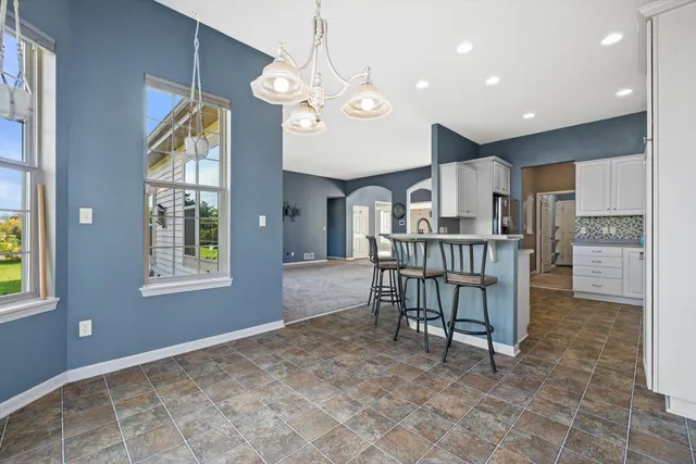 $545,000 | 614 Stoecker Farm Avenue, Mukwonago, WI 53149