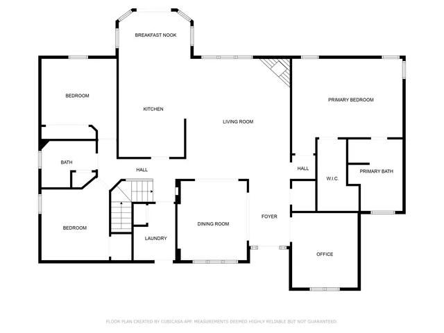 $545,000 | 614 Stoecker Farm Avenue, Mukwonago, WI 53149