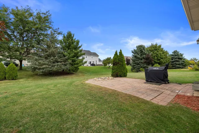 $545,000 | 614 Stoecker Farm Avenue, Mukwonago, WI 53149