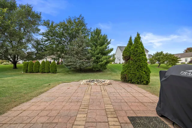 $545,000 | 614 Stoecker Farm Avenue, Mukwonago, WI 53149