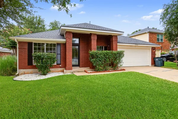 $750,000 | 3105 Sesbania Drive, Austin, TX 78748