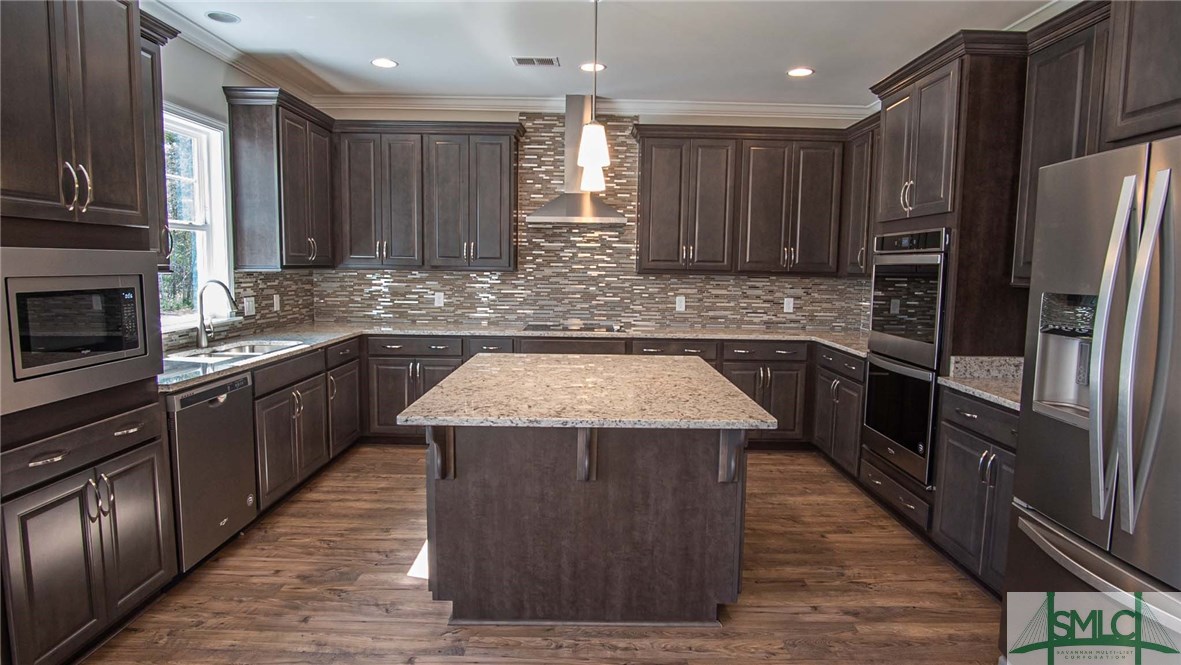 708 Wyndham Way Pooler, GA 31322 - Photo 12 of 38