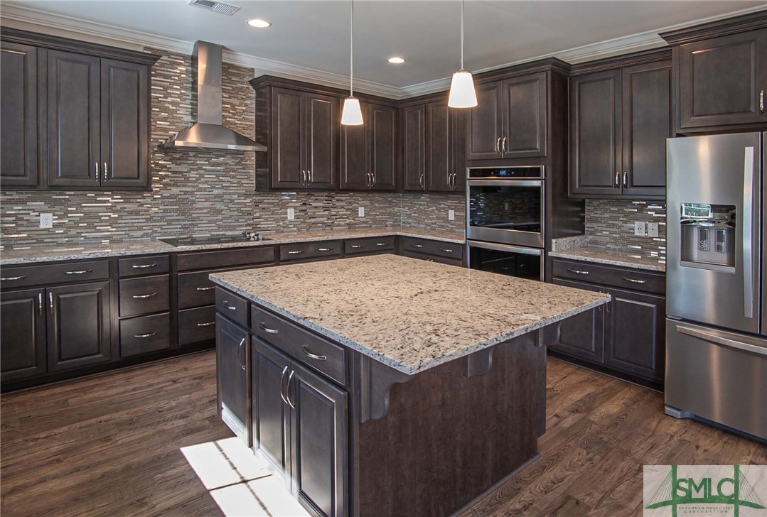 708 Wyndham Way Pooler, GA 31322 - Photo 13 of 38