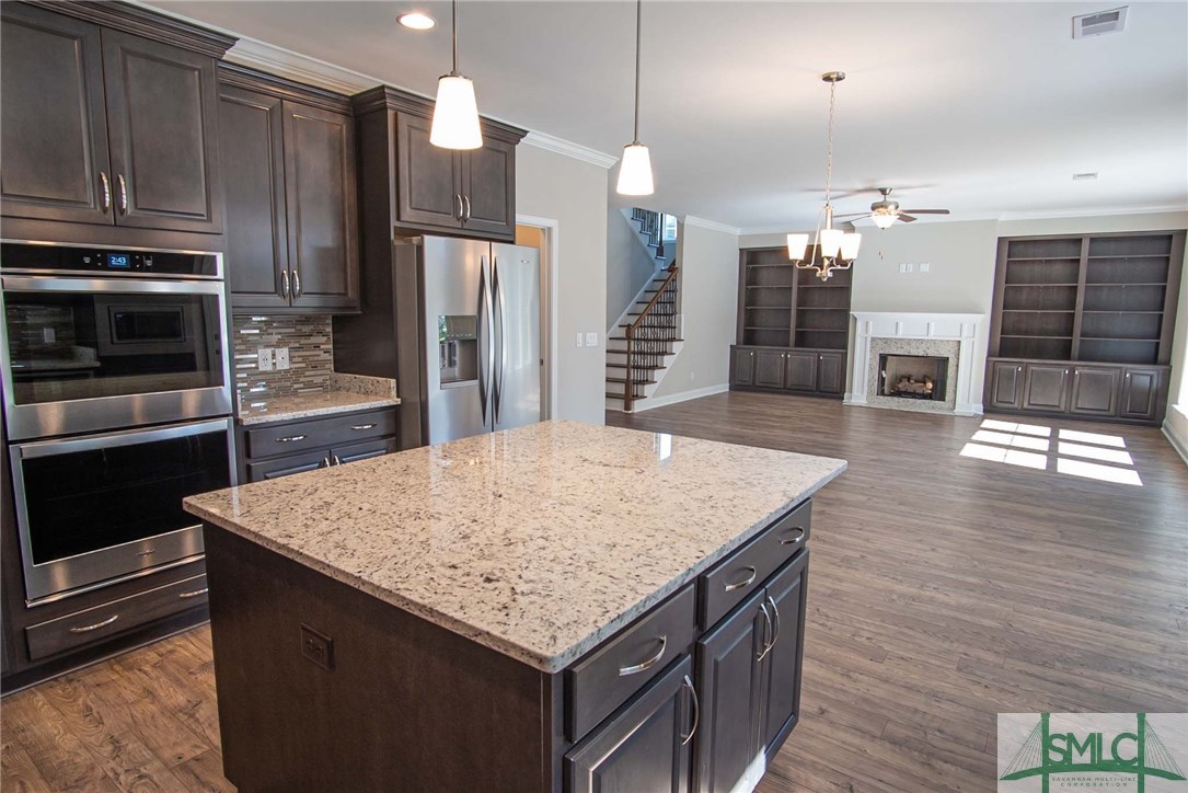 708 Wyndham Way Pooler, GA 31322 - Photo 14 of 38