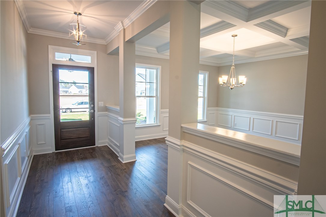 708 Wyndham Way Pooler, GA 31322 - Photo 2 of 38