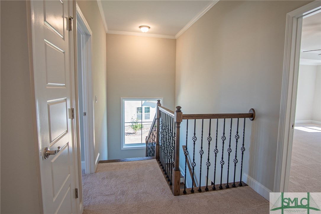 708 Wyndham Way Pooler, GA 31322 - Photo 22 of 38