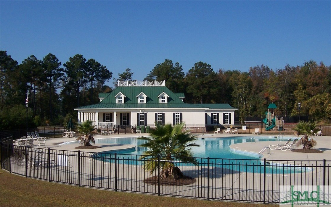 708 Wyndham Way Pooler, GA 31322 - Photo 31 of 38